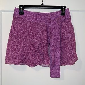 Diane Pareo Vix Swimwear Skirt